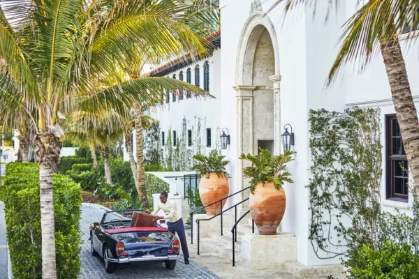 The Surf Club Restaurant