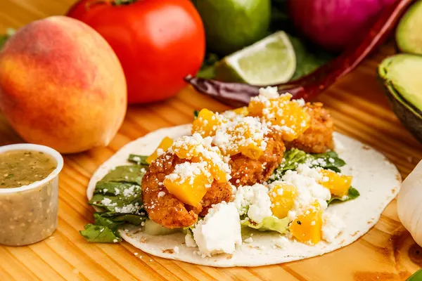 The Taco Shed