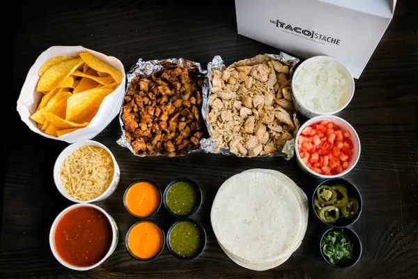 The Taco Stache