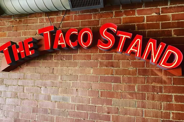 The Taco Stand