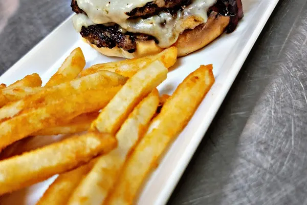 The Talking Pint Bar & Bistro