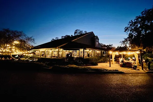 The Tap Room at Dubsdread