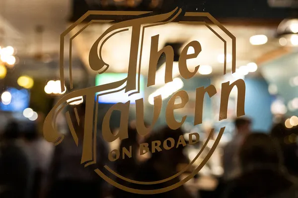 The Tavern on Broad