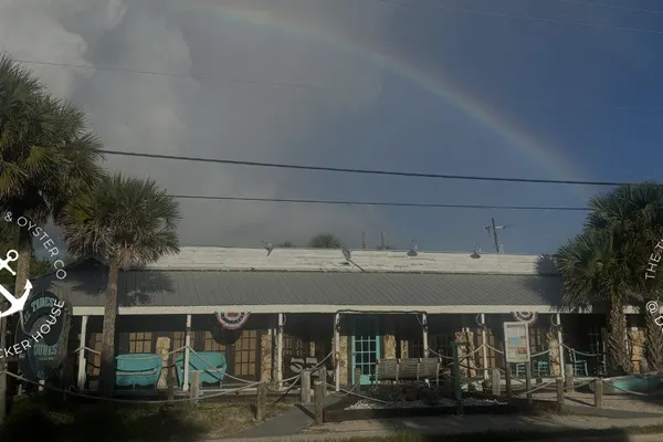 The Tides Grill & Oyster Co @ Dunes Cracker House