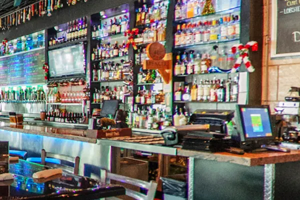 The Tipsy Boar in Hollywood, FL