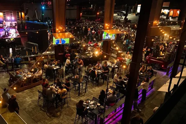 The Twisted Fork