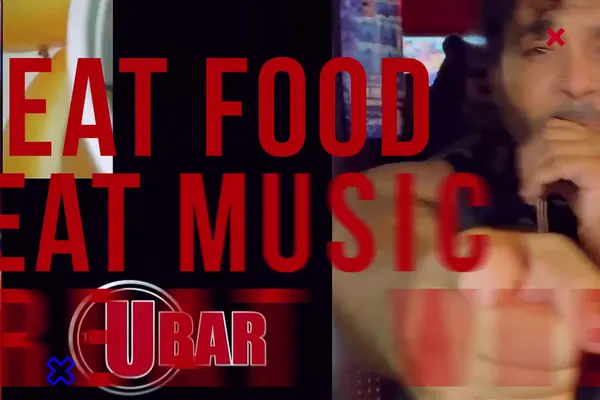 The U Bar
