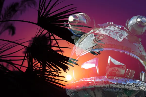 The Ugly Grouper