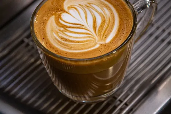The Urban Bean Coffeehouse Cafe