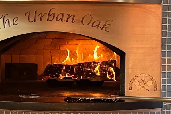 The Urban Oak