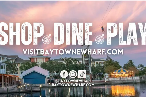 The Village of Baytowne Wharf