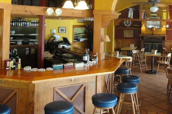 The Village Pub