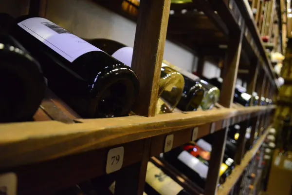 The Vineyard Wine Company