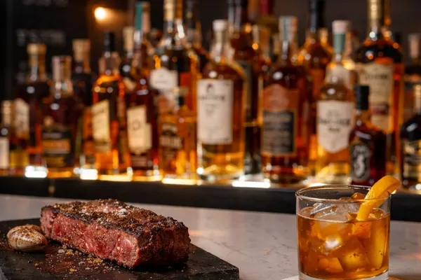 The Wagyu Bar