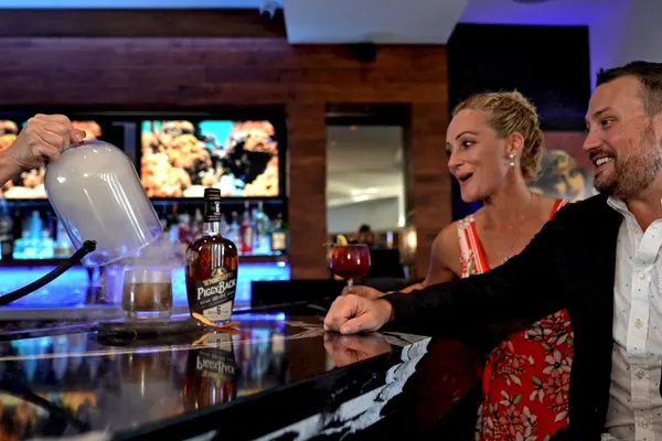 The Wave Kitchen & Bar
