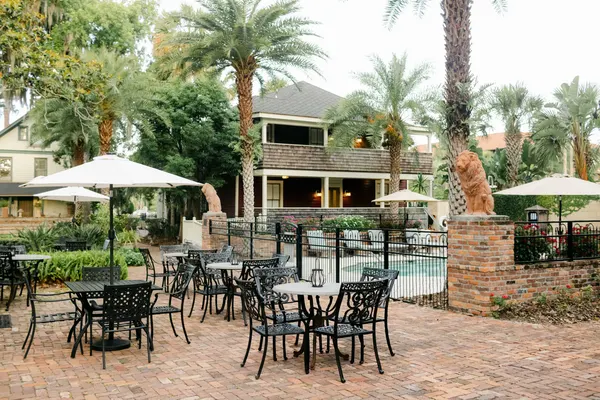 The Well Bar