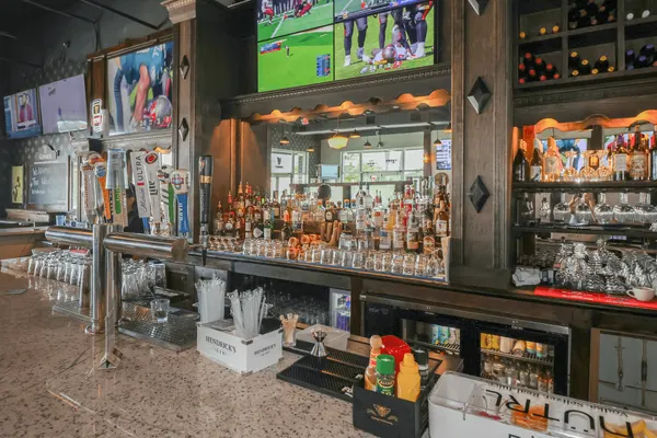 The Wexford Irish Pub & Grille