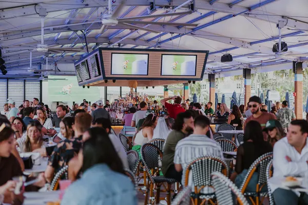 The Wharf Fort Lauderdale