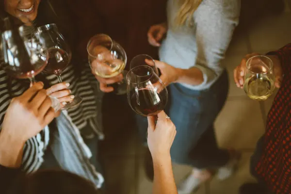 The Wine Bar