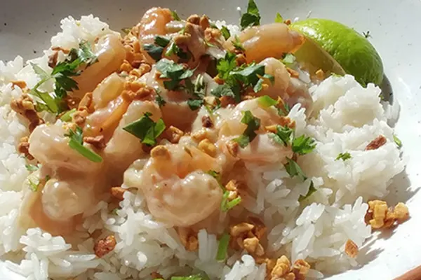 Third Culture Kitchen in Titusville, FL