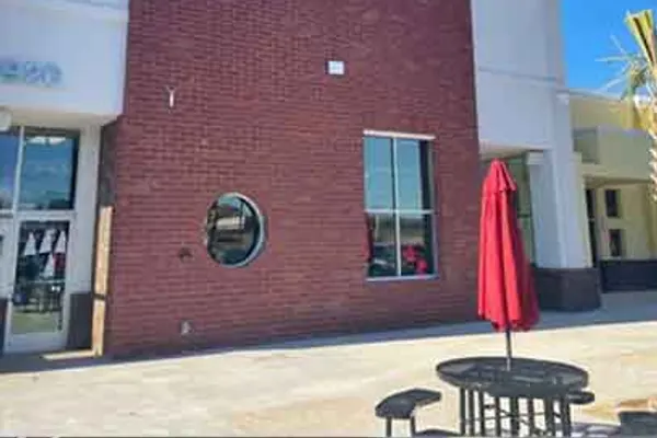 This Is It! Southern Kitchen & Bar-B-Q