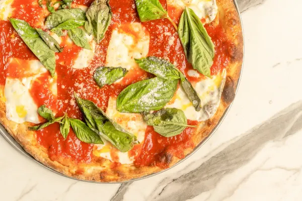 Thomas' Pizzas & Cream