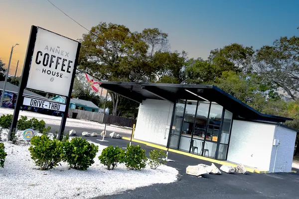 Three Birds Tavern in St. Petersburg, FL