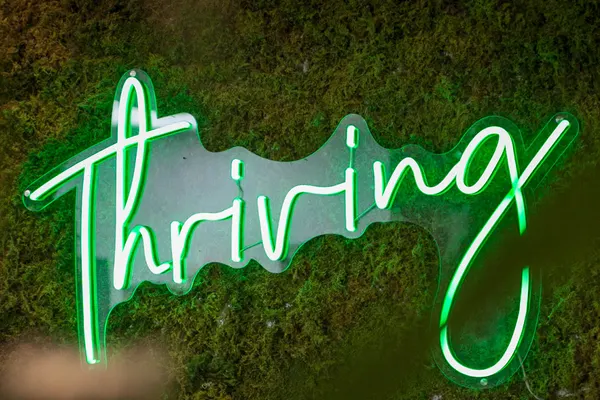 Thrive Cocktail Lounge & Eatery