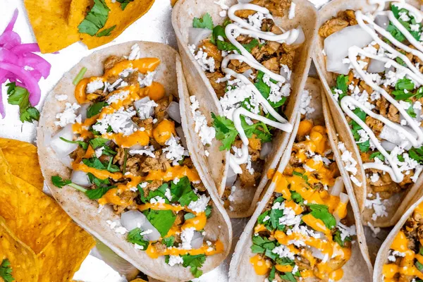 Tiagos Tacos