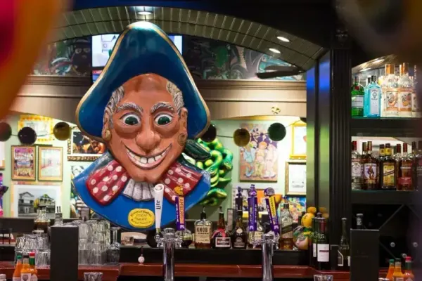 Tibby's New Orleans Kitchen in Winter Park, FL
