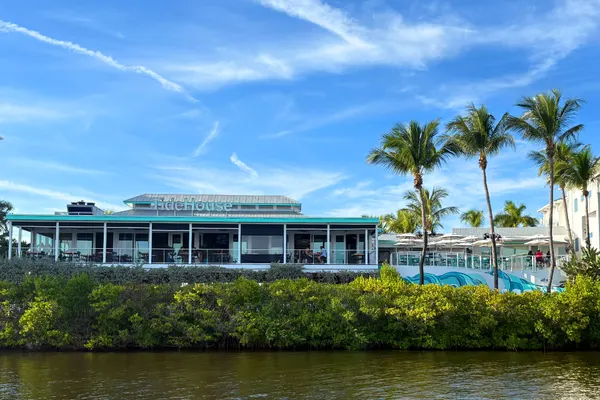 TideHouse Waterfront Restaurant