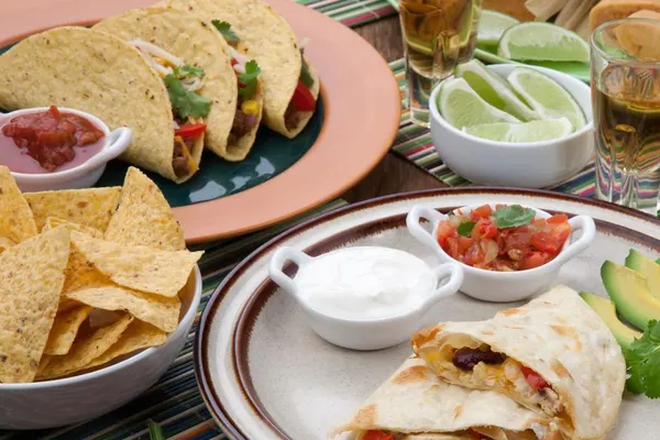 Tienda y Taqueria La Chiquita