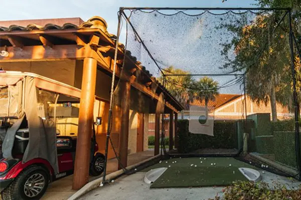 Tierra del Sol Golf & Country Club in Lady Lake, FL
