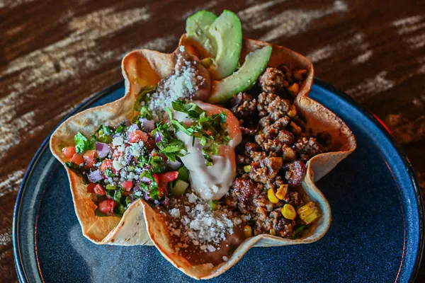 Tierra Mexican Grill Cantina Bar
