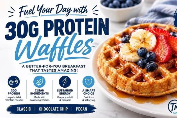 Tifton Nutrition