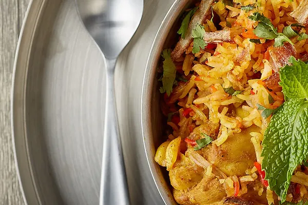 Tikka Indian Cuisine Fruitville