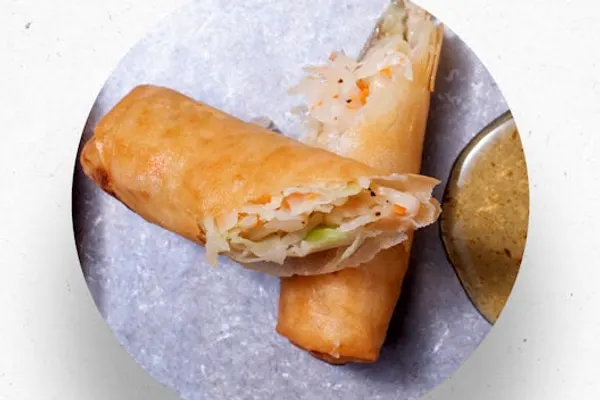 Tin Drum Asian Kitchen & Boba Tea Bar - Lindbergh Plaza