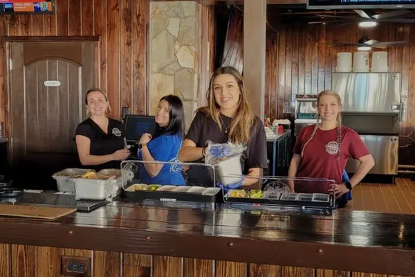 Tin Whiskey Southern Kitchen & Still in Cocoa, FL