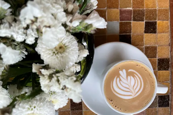 Tinta y Café - Coral Gables