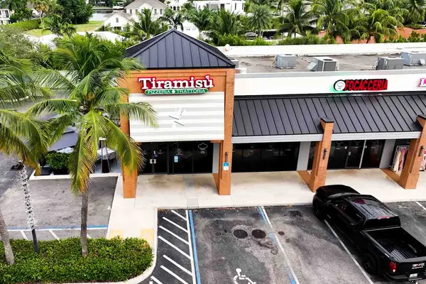 Tiramisù Pizzeria & Trattoria