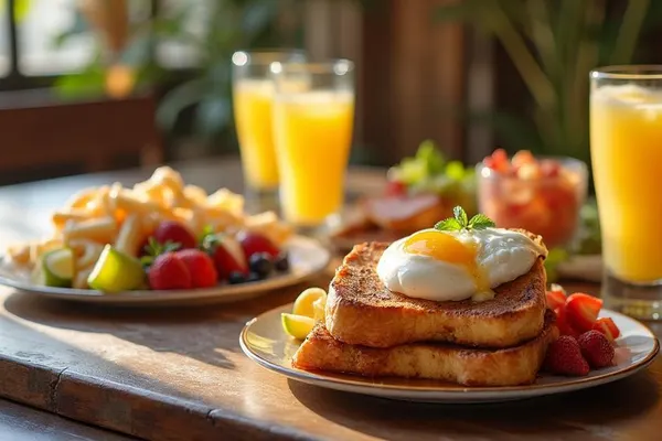 Toast! All Day