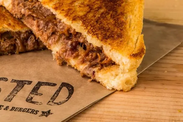 Toasted - Winter Park
