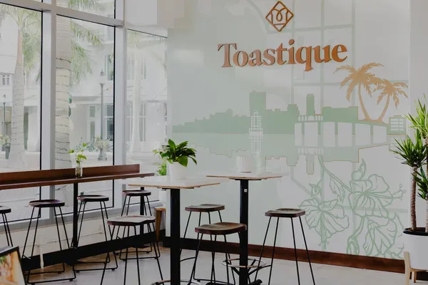 Toastique