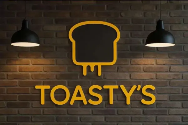 Toasty's