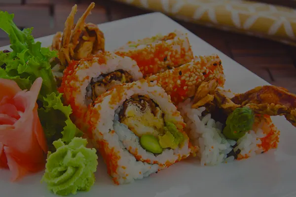 Toki Hibachi & Sushi Steakhouse