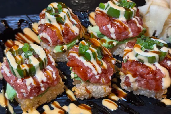Tokyo Japanese Steakhouse