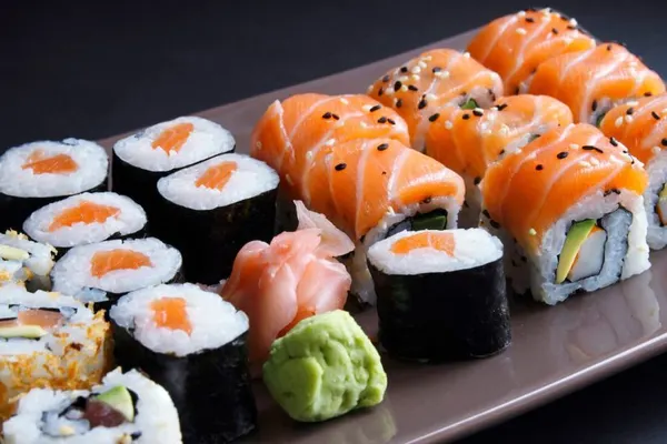 Tokyo Japanese Steakhouse