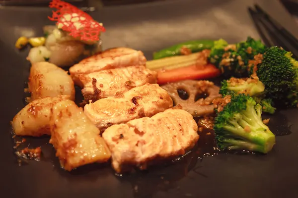Tokyo Restaurant