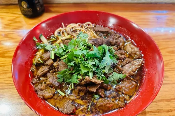 Tokyo Steak House & Sushi Bar