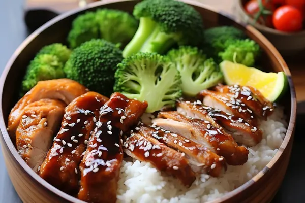 Tokyo Steakhouse